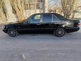 Mercedes-Benz S 320 1998 годаүшін3 950 000 тг. в Павлодар – фото 2