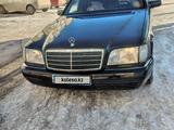 Mercedes-Benz S 320 1998 годаүшін3 950 000 тг. в Павлодар – фото 5