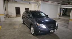 Lexus RX 350 2010 года за 12 500 000 тг. в Алматы