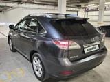 Lexus RX 350 2010 года за 12 500 000 тг. в Алматы – фото 3