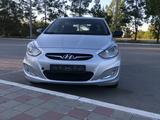 Hyundai Accent 2013 годаүшін3 500 000 тг. в Костанай – фото 2