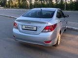 Hyundai Accent 2013 годаүшін3 500 000 тг. в Костанай – фото 4