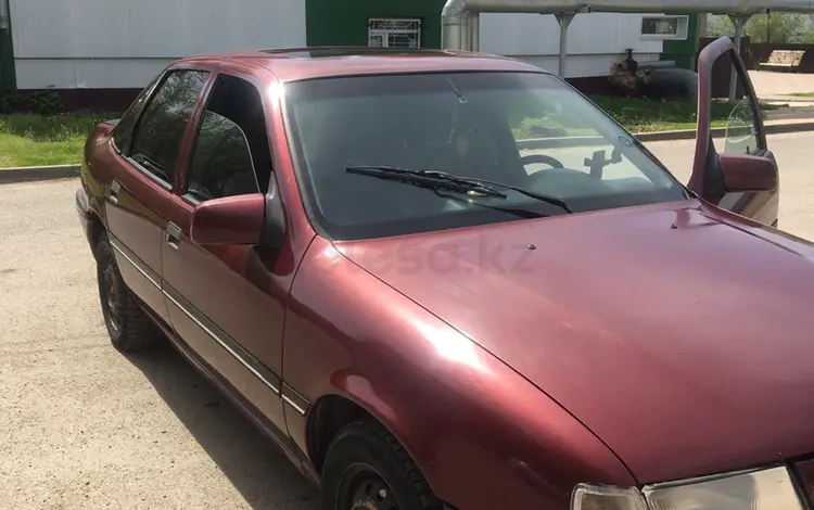 Opel Vectra 1992 годаүшін1 300 000 тг. в Аксай