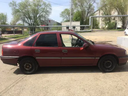 Opel Vectra 1992 года за 1 300 000 тг. в Аксай – фото 4