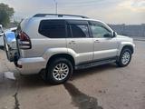 Toyota Land Cruiser Prado 2004 года за 13 500 000 тг. в Алматы – фото 2