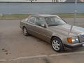 Mercedes-Benz E 230 1990 годаfor1 500 000 тг. в Астана – фото 6