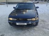 Mitsubishi Galant 1994 годаүшін500 000 тг. в Астана – фото 4