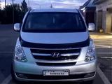 Hyundai Starex 2009 годаүшін6 000 000 тг. в Астана – фото 2