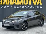 Toyota Corolla 2013 года за 8 550 000 тг. в Актобе