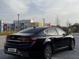 Kia K7 2019 годаүшін11 800 000 тг. в Алматы – фото 3