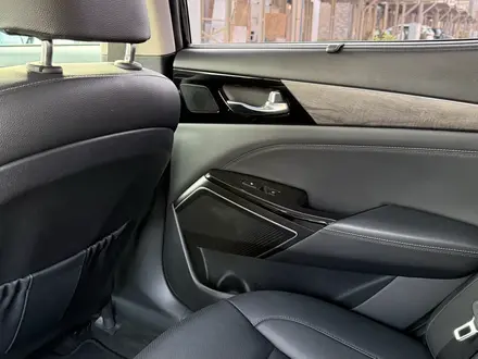 Kia K7 2019 года за 11 800 000 тг. в Алматы – фото 14
