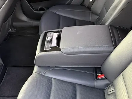 Kia K7 2019 года за 11 800 000 тг. в Алматы – фото 15