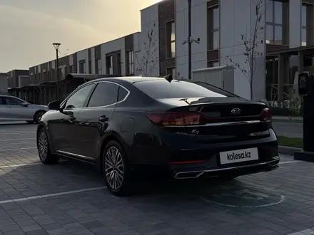 Kia K7 2019 года за 11 800 000 тг. в Алматы – фото 16