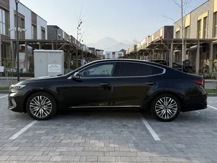 Kia K7 2019 года за 11 800 000 тг. в Алматы