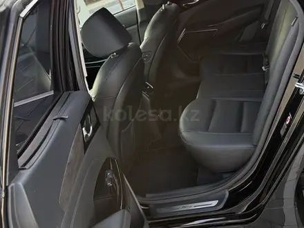 Kia K7 2019 года за 11 800 000 тг. в Алматы – фото 8