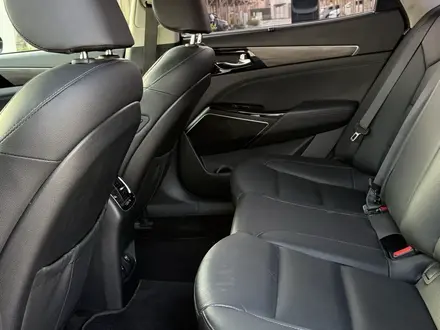Kia K7 2019 года за 11 800 000 тг. в Алматы – фото 9