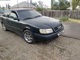 Audi 100 1993 годаfor850 000 тг. в Тараз – фото 3