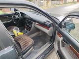 Audi 100 1993 годаfor850 000 тг. в Тараз – фото 4