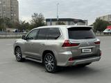 Lexus LX 570 2018 года за 47 500 000 тг. в Семей – фото 5