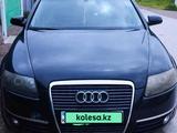 Audi A6 2005 года за 3 800 000 тг. в Кордай