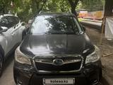 Subaru Forester 2013 года за 7 000 000 тг. в Алматы – фото 2