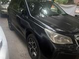 Subaru Forester 2013 года за 7 000 000 тг. в Алматы – фото 3
