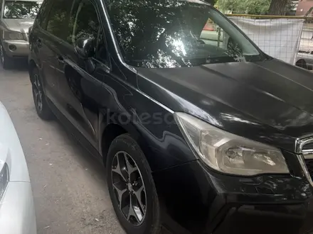 Subaru Forester 2013 года за 7 000 000 тг. в Алматы – фото 3