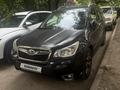 Subaru Forester 2013 годаүшін7 000 000 тг. в Алматы