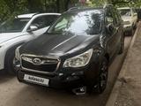 Subaru Forester 2013 года за 7 000 000 тг. в Алматы