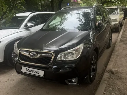 Subaru Forester 2013 года за 7 000 000 тг. в Алматы
