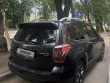 Subaru Forester 2013 года за 7 000 000 тг. в Алматы – фото 4