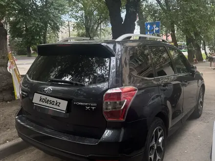 Subaru Forester 2013 года за 7 000 000 тг. в Алматы – фото 4