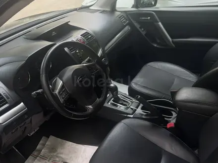Subaru Forester 2013 года за 7 000 000 тг. в Алматы – фото 7