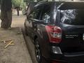 Subaru Forester 2013 годаүшін7 000 000 тг. в Алматы – фото 6