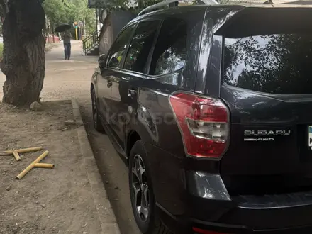 Subaru Forester 2013 года за 7 000 000 тг. в Алматы – фото 6