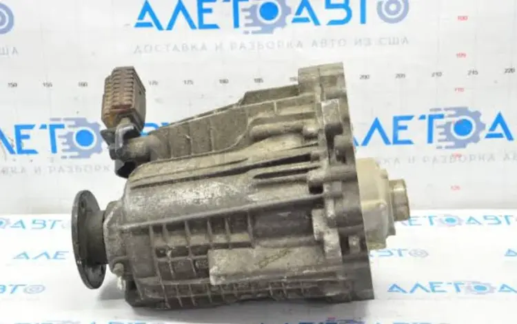 Раздатка на ниссан за 68 000 тг. в Алматы