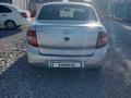 ВАЗ (Lada) Granta 2190 2013 годаfor2 800 000 тг. в Актобе – фото 3