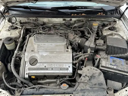 Nissan Maxima 1997 года за 2 200 000 тг. в Алматы – фото 9