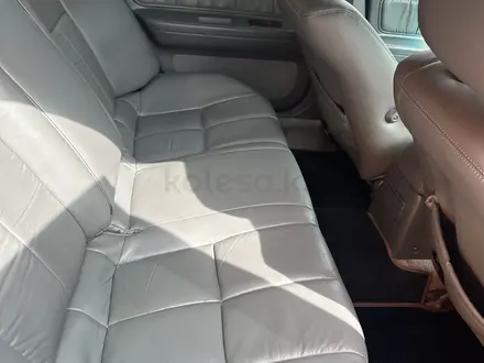 Nissan Maxima 1997 года за 2 200 000 тг. в Алматы – фото 16