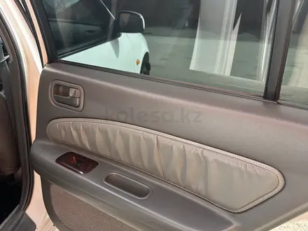Nissan Maxima 1997 года за 2 200 000 тг. в Алматы – фото 15