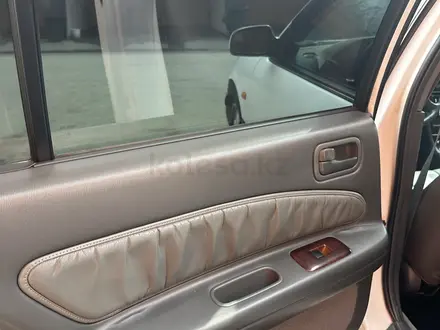 Nissan Maxima 1997 года за 2 200 000 тг. в Алматы – фото 17