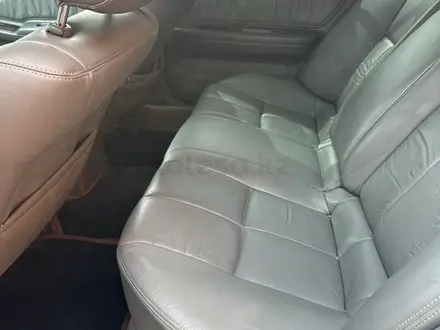 Nissan Maxima 1997 года за 2 200 000 тг. в Алматы – фото 18