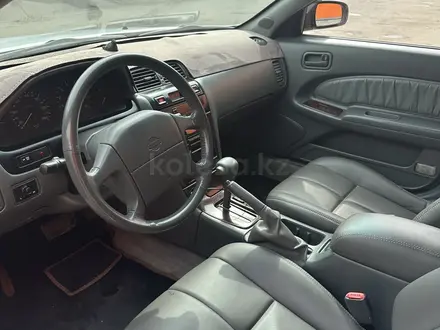 Nissan Maxima 1997 года за 2 200 000 тг. в Алматы – фото 19