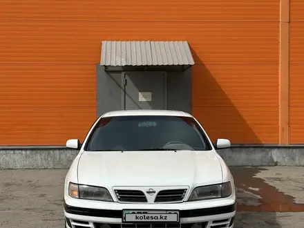 Nissan Maxima 1997 года за 2 200 000 тг. в Алматы – фото 2