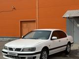 Nissan Maxima 1997 годаүшін2 200 000 тг. в Алматы