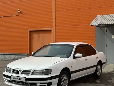 Nissan Maxima 1997 года за 2 200 000 тг. в Алматы
