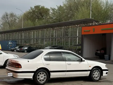 Nissan Maxima 1997 года за 2 200 000 тг. в Алматы – фото 5
