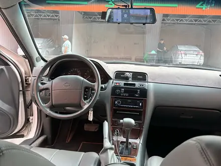 Nissan Maxima 1997 года за 2 200 000 тг. в Алматы – фото 8