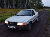 Audi 80 1987 года за 800 000 тг. в Петропавловск