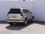 Toyota Land Cruiser Prado 2006 годаүшін8 100 000 тг. в Караганда – фото 5